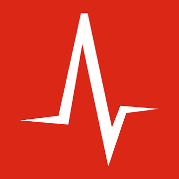 SkyAlert Gold APK icon